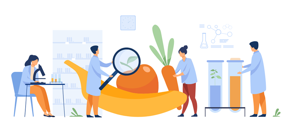 Evaluation of my eating habits