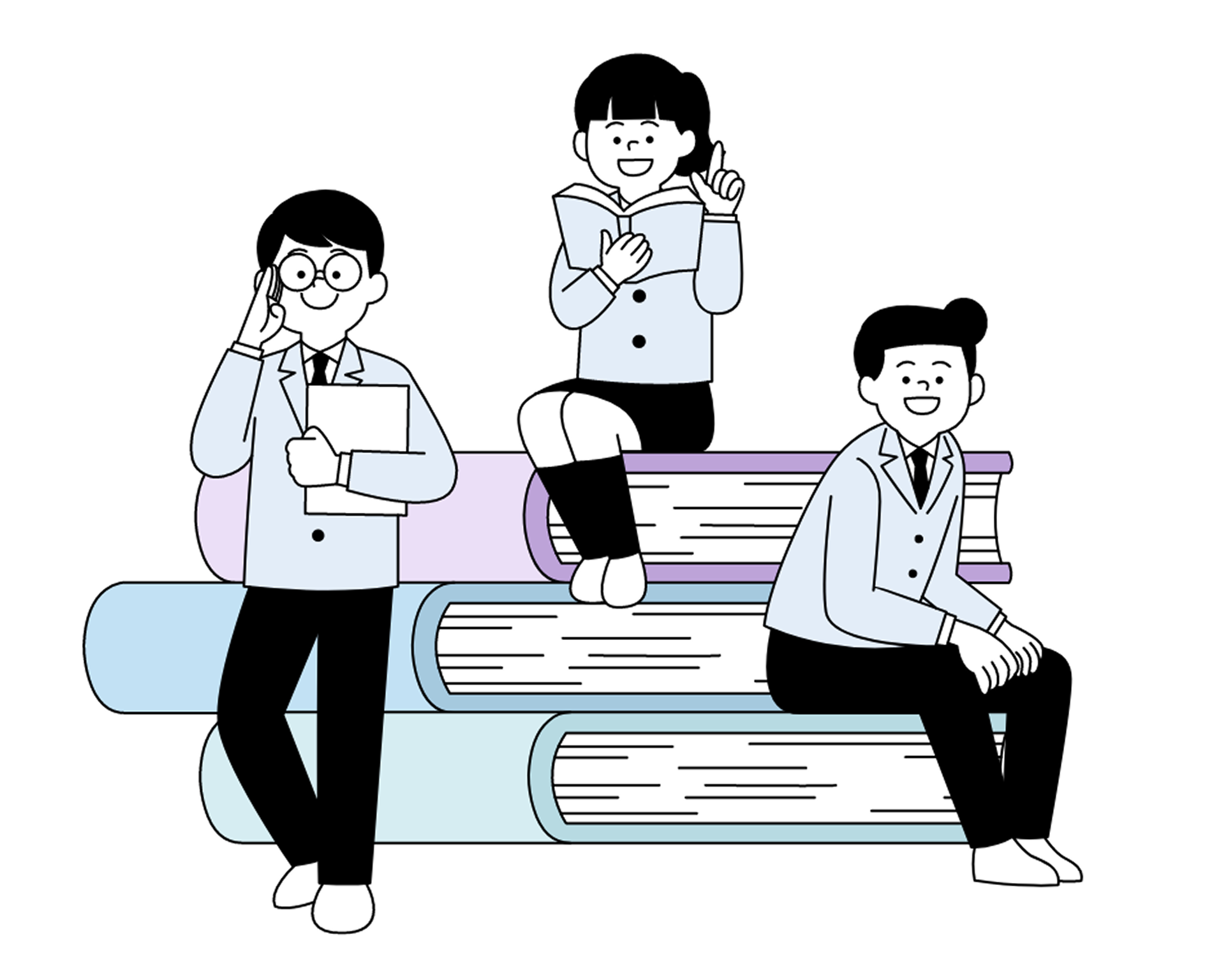 청소년 비만에 대한 개념