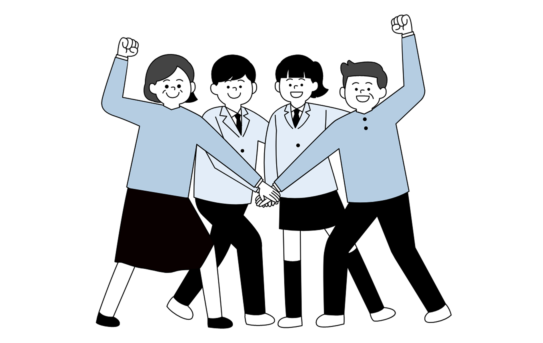 Kostomlægning ved vægttab